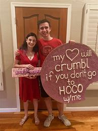 Image result for Prom Proposals for Girls