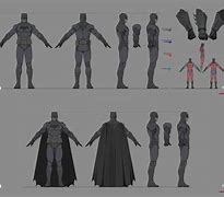 Image result for Batman Armor Concept