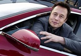 Image result for Who Created Tesla Car
