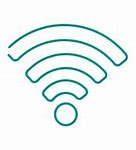 Image result for Wi-Fi Logo for Brand