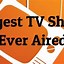 Image result for The Longest TV in the World