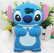 Image result for Stitch iPhone 6 Case Soft