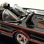 Image result for Batman Animated Series Batmobile Toy