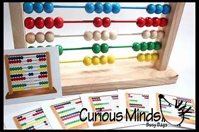 Image result for Abacus Board Game