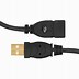 Image result for USB Power Cable Extension Taget