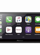 Image result for Pioneer 4660Nex Home Screen
