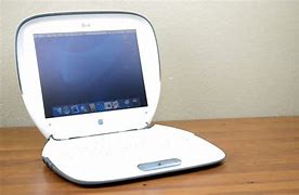 Image result for Clamshell iBook Ad