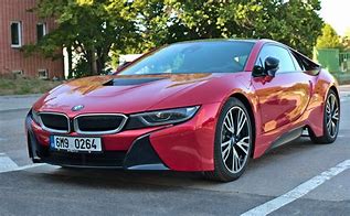 Image result for BMW I8