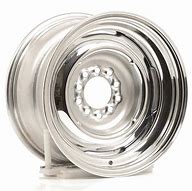 Image result for Chrome Steel Wheels