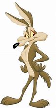 Image result for Wile Coyotepng