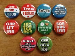 Image result for Small Christian Sewing Buttons
