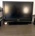 Image result for Tiny Flat-Screen TV