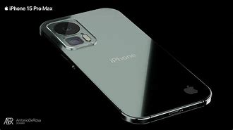 Image result for iPhone 15 Consept