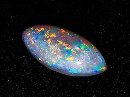 Image result for Lightning Ridge Opal
