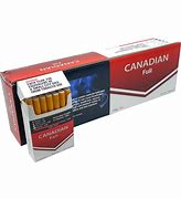Image result for Popular Canadian Cigarettes
