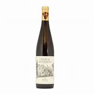 Image result for Montelena Riesling