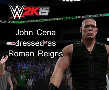Image result for John Cena Heel Attire