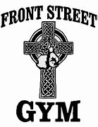 Image result for Front Street Gym Boxing