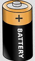 Image result for AAA Battery Clip Art