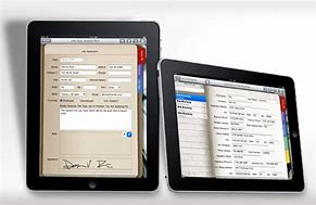 Image result for iPad Forms Design