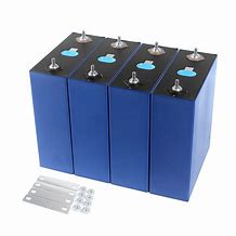 Image result for Eve Battery Cells