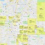 Image result for Denver Neighborhood Map