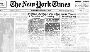 Image result for New York Times 1971