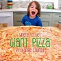 Image result for 32 Inch Pizza Near Me