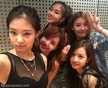 Image result for Pink Punk Kpop Members' 9