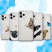 Image result for iPhone 11 Animal Cases