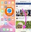 Image result for Facebook Home Screen On iPhone
