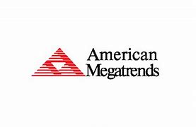 Image result for American Megatrends