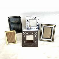 Image result for 2.5 X 3.5 Picture Frames