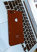 Image result for iPhone 8 Plus Red Back