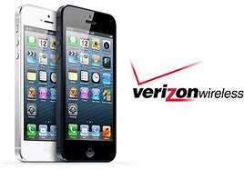 Image result for Does Verizon Have iPhone 5
