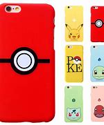 Image result for Kryt iPhone 5 Pokemon