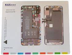 Image result for iPhone 11 Diagram of Parts and Names