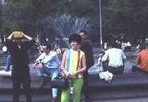 Image result for 1960s Kids Fashion