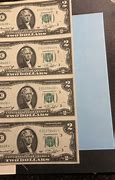 Image result for two dollar bills star notes
