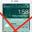 Image result for iPhone Bello Screen iOS 10