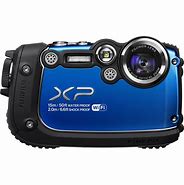 Image result for Waterproof Camera