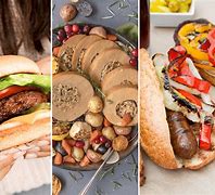 Image result for Vegan Meat