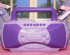 Image result for Playskool Dollhouse Prince Charming Microphone