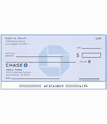 Image result for Chase Bank Check Designs