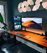 Image result for Cozy Gaming Setup