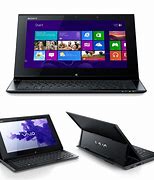Image result for Sony Vaio Windows 8 Tablet