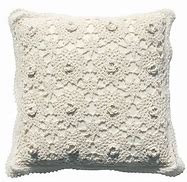 Image result for Handmade Crocheted Pillowcases