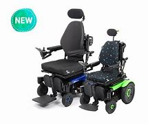 Image result for TX4 Storm Invacare Wheelchair Fuses and Circuit Breakers