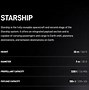 Image result for SpaceX Starship 14