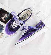 Image result for Purple Galaxy Shoes